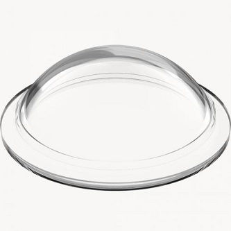 Axis Communications Axis M30-plve Clear Dome a 4p